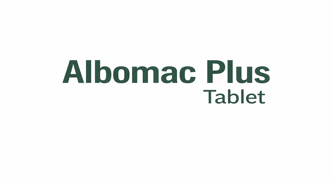 Albomac